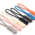 thumbnail image 2 of 10 tiradores de cremallera de repuesto para mochilas, chaquetas, equipaje, carteras, bolsos de mano (color al azar)., 2 of 5