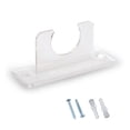 thumbnail image 3 of Lot de 2 Support de Batte de Baseball pour Affichage Vertical Support Mural en Acrylique pour Batte de Baseball Ou Softball, 3 of 7