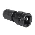 thumbnail image 1 of Speravity Adaptador de enchufe de llave de impacto de Metal, Hexagonal telescópico de liberación rápida, accesorios de conector para Artesanía, 1 of 6