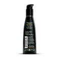 thumbnail image 3 of Wicked Aqua Water Based Personal Lubricant, Butterscotch Flavored Lube, 4 oz, 3 of 3