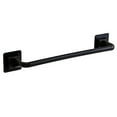 thumbnail image 2 of Cheers US Towel Bar for Bathroom Shower Hand Towel Holder Hanger Industrial Pipe Towel Rack Towel Bar, Towel Holder, Wall Mounted for Kitchen Or Bath Hanging, 2 of 7
