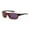 Red With Darker Toddler Kid Sport Sunglasses, variant on Sunglasses Kids Boys Stylish Sport Sunglasses Baseball Running Cycling Sports Wrap Glasses