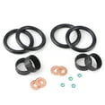 thumbnail image 4 of 2S6Q-9F593-AC, Flexible Practical Heat Resistant Fuel  Seal Kit  For Car Replacement For  Fiesta, 4 of 8