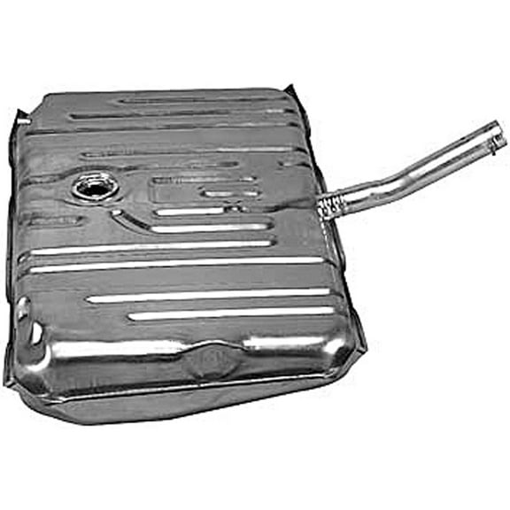 Dorman 576-066 Fuel Tank for Specific Pontiac Models