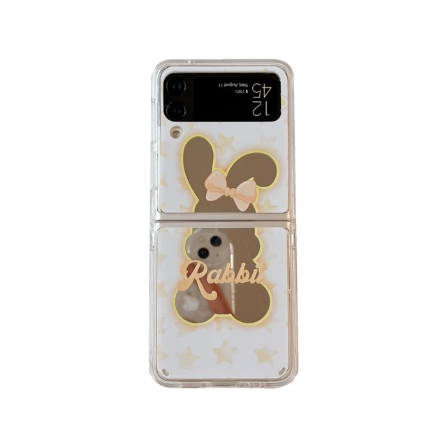 CASETIFY-funda de teléfono de TPU con fragmento de tiempo para Samsung Galaxy Z Flip 3 5G Z Flip4 Zflip4 Zflip3 Fashion B0324 Fivean unisex