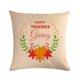 thumbnail image 1 of Funda de cojín con diseño de corona de Acción de Gracias de Puntoco, funda de almohada, sofá, cama, decoración del hogar Puntoco Puntoco-743, 1 of 7