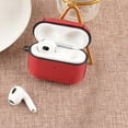thumbnail image 4 of Tholdsy Estuche para auriculares Funda para auriculares de viaje portátil Auriculares antiarañazos Indicador de metal Hombres Reemplazo para Type3 NO3, 4 of 6