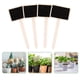 thumbnail image 3 of 20 etiquetas para plantas suculentas de flores de jardinería., 3 of 4
