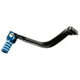 thumbnail image 3 of Tusk Folding Shift Lever Black/Blue Tip, 3 of 6