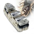 thumbnail image 2 of for Mercede- C300 GLC300 GLC43 C43 C63 W205 S205 C253 2015-2018 Master Power Window Switch Front Le, 2 of 5
