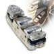 thumbnail image 2 of for Mercede- C300 GLC300 GLC43 C43 C63 W205 S205 C253 2015-2018 Master Power Window Switch Front Le, 2 of 5