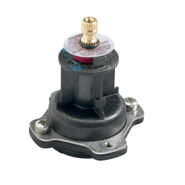 Tapa mezcladora para válvula de ducha con equilibrio de presión 1/2 Kohler GP77759