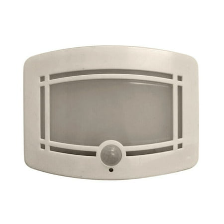 

Light 10+2led LED Indoor Light-operated Motion Sensor Wall Lights Battery Power Sconce