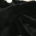 thumbnail image 3 of Lovely Panda Hat Navidad Props New Year Thick Winter Hat Adults Kids Winter Panda Ears For Home Furry Panda, 3 of 8