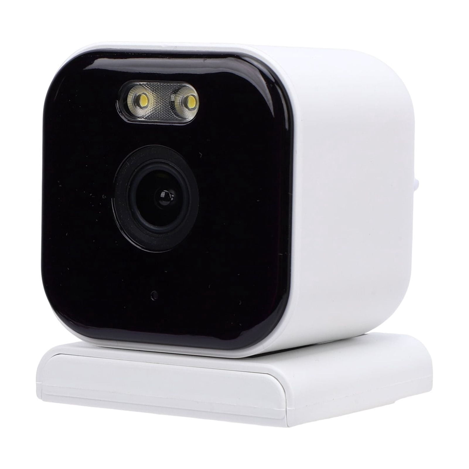 Baby Monitors Night Viewing Camera TY WiFi Camera Indoor Outdoor Security Camera 4MP HD Two Way Audio Night Viewing Motion Detection Easy Installation BT Connection 256GB Memory Card Support