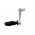 thumbnail image 5 of Pactrade Marine 10" Lock-In Winch Handle Aluminum Alloy Sailboats ( w/ Lock ), 5 of 7