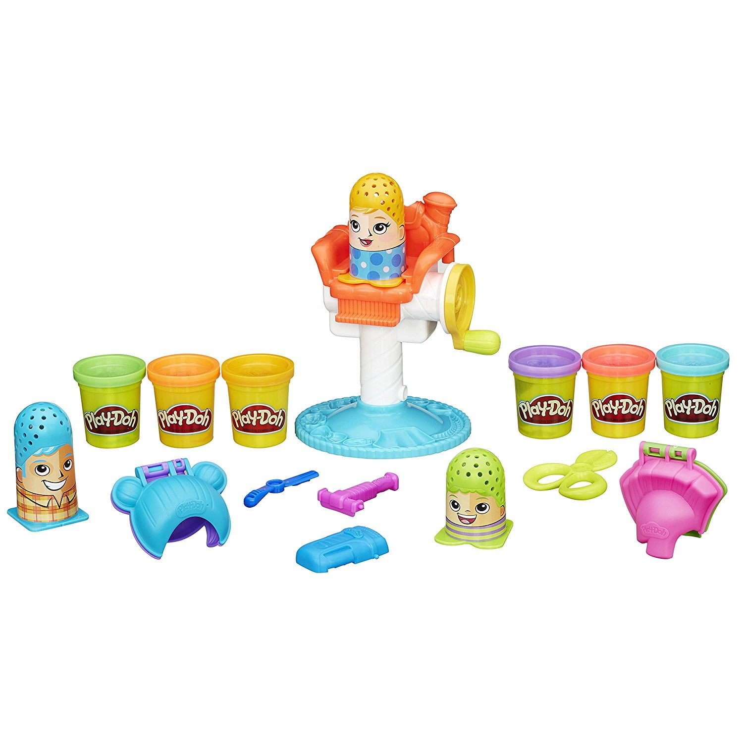 play doh suitable age