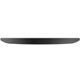 thumbnail image 2 of NEWZQ Rear Tailgate Bed Cap Molding 93486EZ00A for Nissan TITAN TITAN XD Pickup 2016-2023 V8 1Pc, 2 of 9