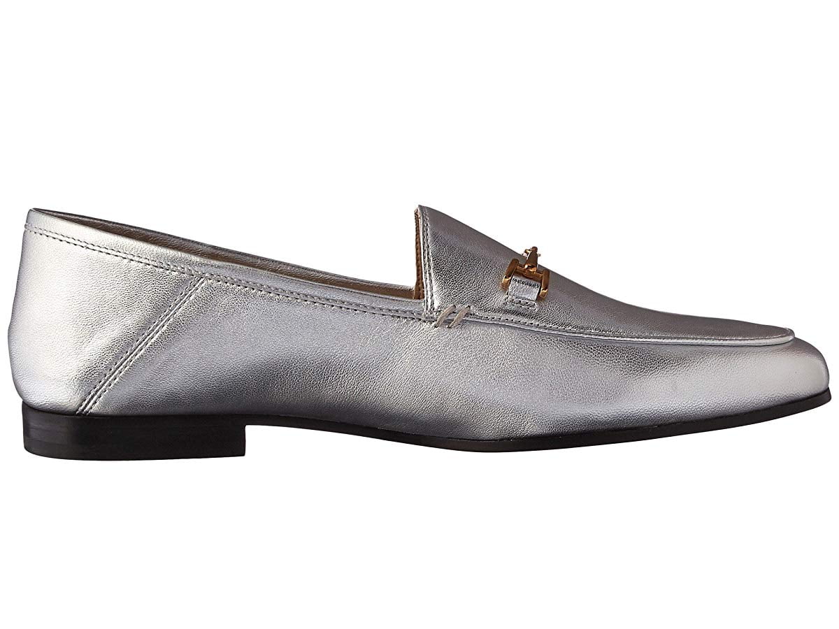 sam edelman loraine silver