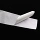 thumbnail image 4 of EeaseMX Cinta de aluminio de 25 m para proteger el tubo de escape, resistente a altas temperaturas, para coche y motocicleta (plateada), 4 of 7