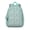 Greenish-blue, variant on Backpack Featuring Elegant Butterfly Artwork with Water Resistant Fabric and Large Capacity Storage for Daily Commuting, Travel and Weekend Adventures