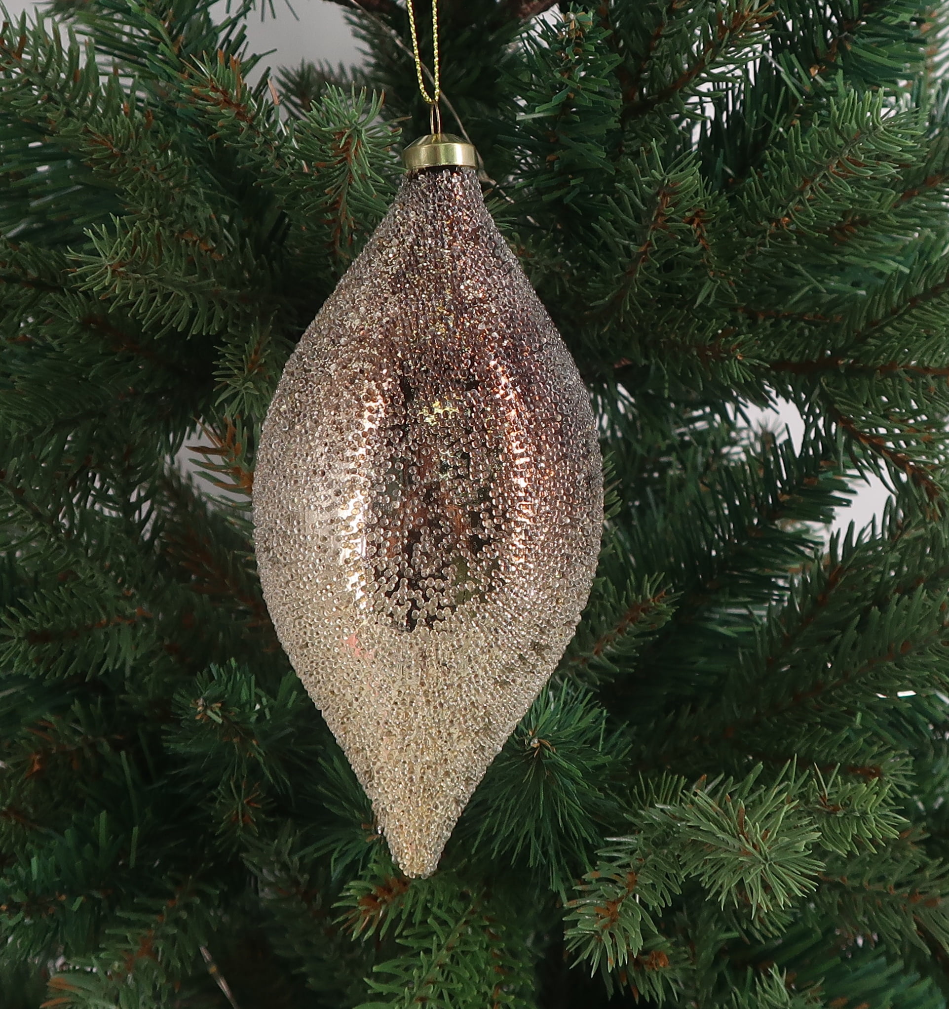 WW OMBRE FINIAL INCASSABLE ORNEMENT ORNEMENT