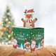 thumbnail image 4 of Navidad Para Cajas Sorpresa Para Niños Y Adultos, Soporte Sorpresa, Bricolaje, Vacaciones, 4 of 5