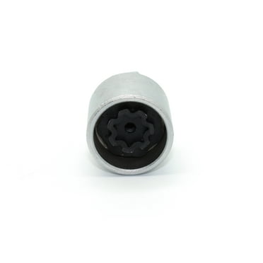 TMAX #814 Anti-Theft Wheel Lug Nut Removal Socket Key 3436 for Audi