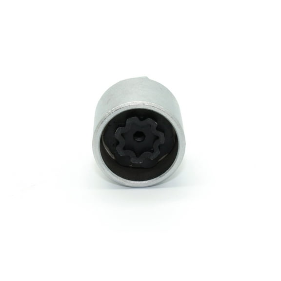 TMAX #814 Anti-Theft Wheel Lug Nut Removal Socket Key 3436 for Audi