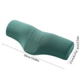 thumbnail image 3 of SLMOTUAE Ergonomic Memory Foam Cervical Pillow, Neck Traction Support for Better Sleep, 3 of 6