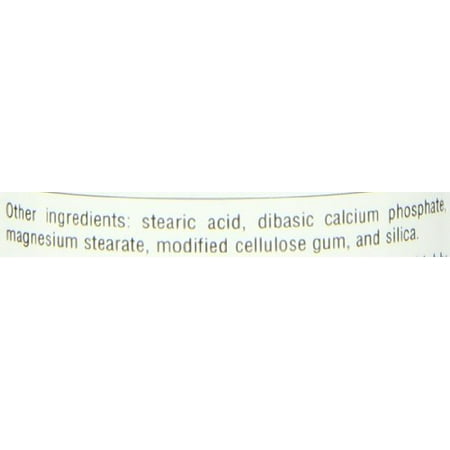DMAE Tabs 351 mg - 50 Tablets by Source Naturals