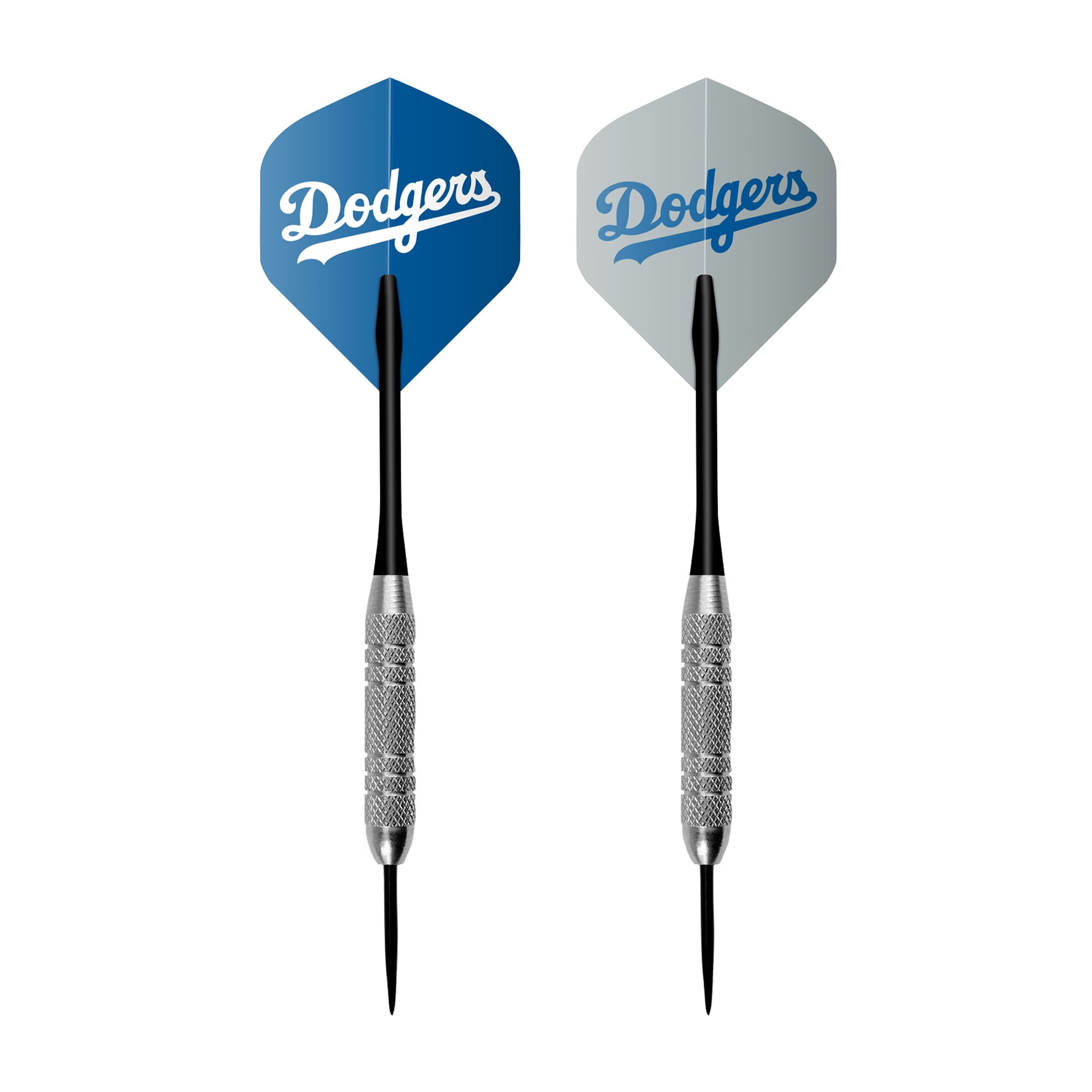 Imperial Los Angeles Dodgers Fans Choice Dartboard Set - Walmart.com