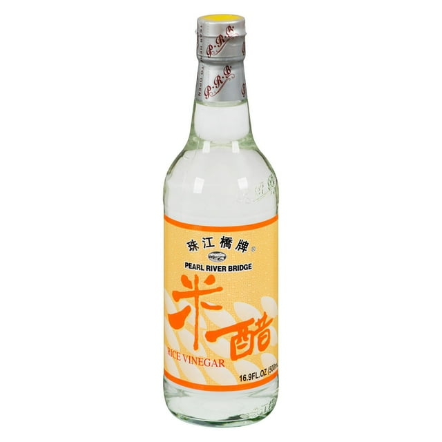 Pearl River Bridge Rice Vinegar