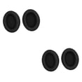 thumbnail image 1 of bedienty Cushion Ear Pads Softness Earmuff Replacement for 201 Headset Ear pad 2Set, 1 of 6