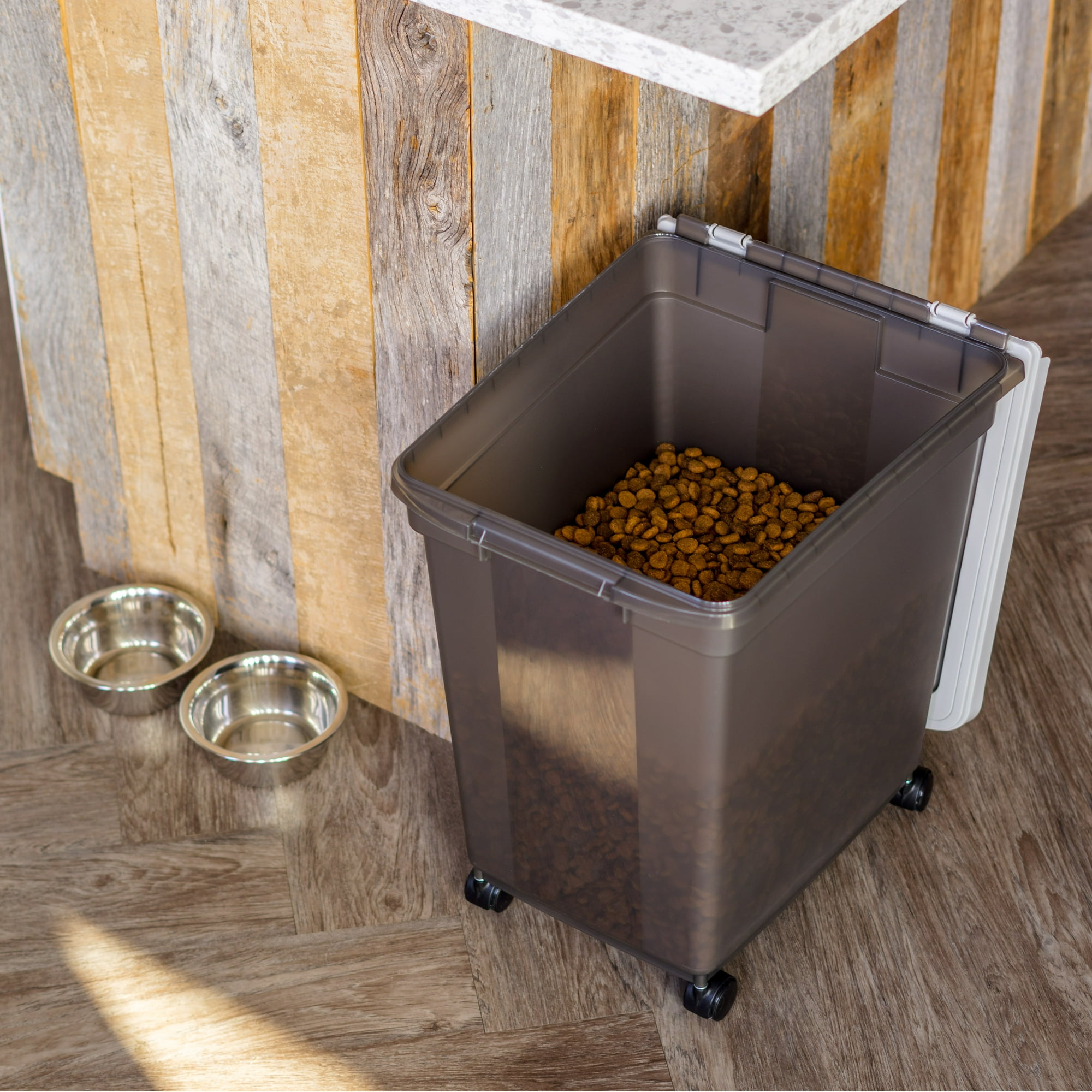 Dog Food Container 50 Lbs