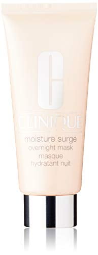 Clinique Moisture Surge Overnight Mask for All Types, 3.4 Ounce - Walmart.com