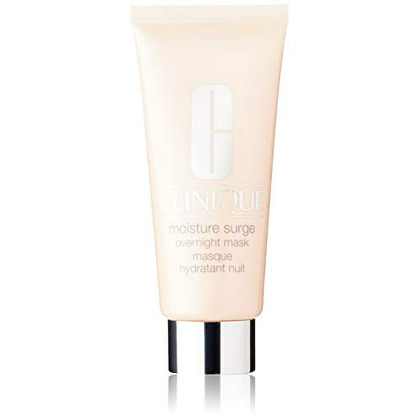 Clinique Moisture Surge Overnight Mask for All Types, 3.4 Ounce - Walmart.com