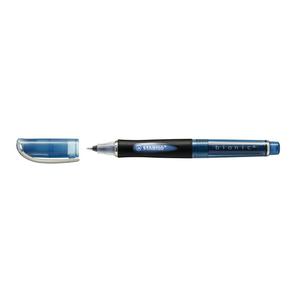 Bionic Pen, Blue - Walmart.com