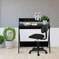 Furinno Modern Simplistic CrissCrossed Home Office Study Desk