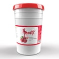 thumbnail image 6 of Amoretti - Raspberry Framboise Compound 10 lbs - Natural Flavors, Shelf Stable Even After Opening, Certified Kosher, TTB Approved, Perfect for Baking Applications & Beverages, 6 of 7