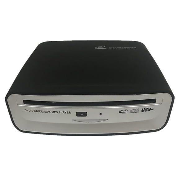 External Cd Car