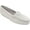 White, variant on Minnetonka Women's Deerskin Gore Front Moccasin,Mocha Deerskin,7 M US