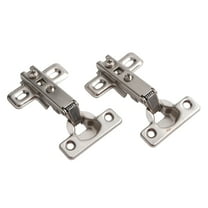 25mm Perforated Small Hinge, Cabinet Door Buffer, Aircraft Hinge, Pipe Hinge
