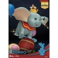 thumbnail image 6 of Beast Kingdom DS-060 5.9 in. Diorama Stage - Dumbo Figure, 6 of 6