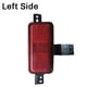 thumbnail image 4 of Car Left Rear Fog Light Rear Bumper Light Lamp for, 4 of 5