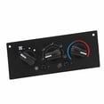 thumbnail image 1 of Module de Contrôle Climatique Robuste, Remplacement Parfait 599-5511 Efficace pour C500 T300 T600A T800 W900, 1 of 8