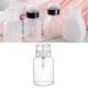 thumbnail image 5 of Botella removedora de uñas Yinane Bomba Recargable 62x122mm Transparente, 5 of 8