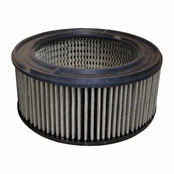 Solberg Filter Cartidge,Poly,7-1/8 ID,10-3/16 OD 32-19