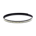 thumbnail image 3 of 2835 3528 3V 350mA Cool White Light Repair Led TV LCD Backlight Strip, 3 of 9