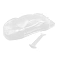 thumbnail image 3 of Cuerpo de coche rc perfke 208mm Accesorios de juguete Universal, 3 of 9